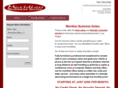 meridianbusinesssuites.com