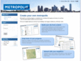 metropolisonline.org