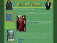 michaels-magic.com