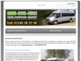 mini-bus-hire.com
