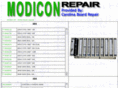 modicon-repair.com