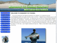 monomoyflyfishing.com