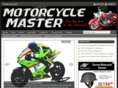 motorcyclemaster.com