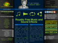 musicandsoundeffects.com