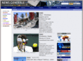 newsgenerale.com