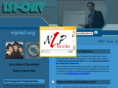 nlp4all.org
