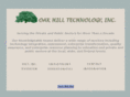 oakhilltech.com