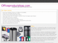 officeproductshop.com