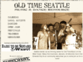 oldtimeseattle.com