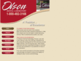 olsondenlab.com