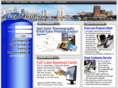 ourprintingdept.com