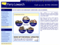 parrylowarch.co.uk