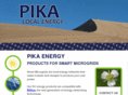 pika-energy.com