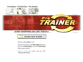 protrainer-online.com