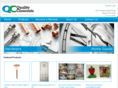 qualitycloseouts.com