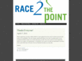 race2thepoint.com