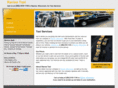 racinetaxi.com