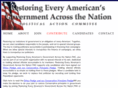 reaganpac.com