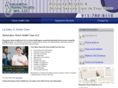 restorativehomehealthcarellc.com