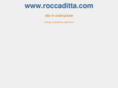 roccaditta.com