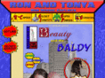 ronandtonya.com
