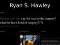 ryanhawley.net