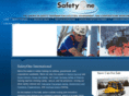safetyoneinternational.com