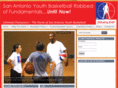 sanantonioyouthbasketball.com