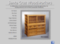 santacruzwoodworkers.com