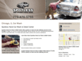 spotlesshandcarwash.com