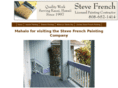 stevefrenchpainting.com