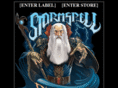 stormspell.com