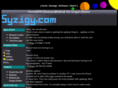 syzigy.com