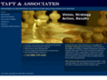 taftandassociates.com