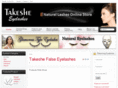 takeshe.com