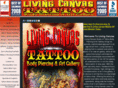 tattoocolumbia.com