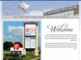 taylorplaza.com