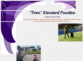 teespoodles.com
