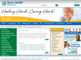 texashealthcleburne.com