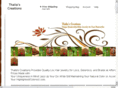 thaliascreations.com