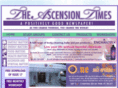 theascensiontimes.com