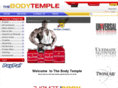 thebodytemple.ch