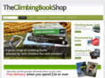 theclimbingbookshop.co.uk