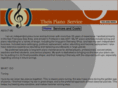 theispianoservice.com