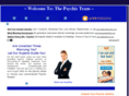 thepsychicteam.com