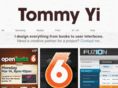 tommyyi.com