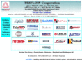 triflowcorp.com