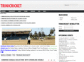 trinicricket.com