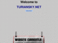turiansky.net