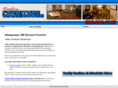valleyfurniturewarehousenm.com